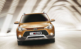 &bdquo;Hyundai i20 Active&ldquo;