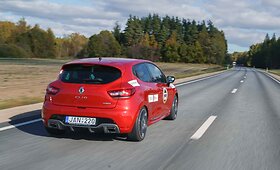 &bdquo;Top Gear&ldquo; Baltijos &scaron;alių apdovanojimai &ndash; kelyje i&scaron; Rygos į Tartu