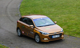 &bdquo;Hyundai i20&ldquo;