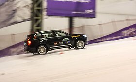 &bdquo;Volvo XC90&ldquo;