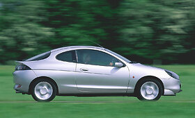 &bdquo;Ford Puma&ldquo;