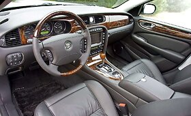&bdquo;Jaguar XJ&ldquo; (2005 m.)