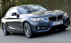 BMW 2