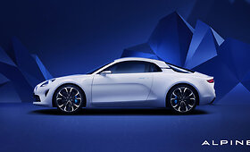 &bdquo;Alpine Vision&ldquo;