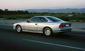 BMW 8