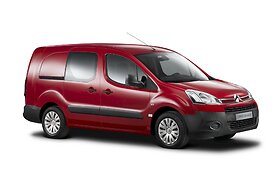 Lietuvos komercinio automobilio rinkimų dalyviai