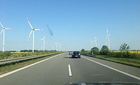 &bdquo;The Longest Drive&ldquo; kelionė Europoje ir Afrikoje