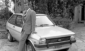 &bdquo;Ford Fiesta&ldquo; istorija &ndash; nuo 1976-ųjų