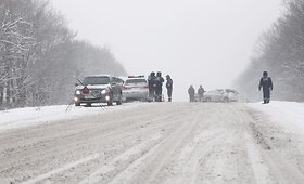 Kelionės su &bdquo;Toyota Corolla&ldquo; per Rusiją akimirkos