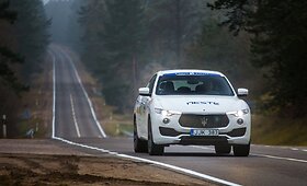 Lietuvos &bdquo;Metų automobilis 2017&ldquo; konkurso ekonomi&scaron;kiausi ir alkaniausi dalyviai