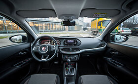 &bdquo;TopGear&ldquo; verslo automobilio rinkimai