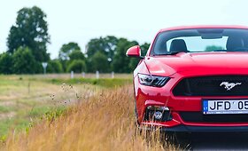 &bdquo;Top Gear&ldquo; automobilio neužmir&scaron;tamai kelionei rinkimai