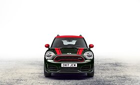 &bdquo;MINI John Cooper Works Countryman&ldquo;