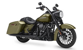 &bdquo;Harley-Davidson Road King Special&ldquo;