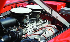 BMW 507