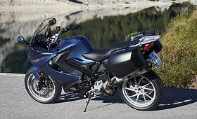 Nauji 2017-ųjų &bdquo;BMW Motorrad&ldquo; motociklai