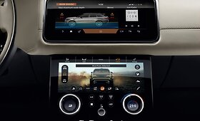 &bdquo;Range Rover Velar&ldquo;
