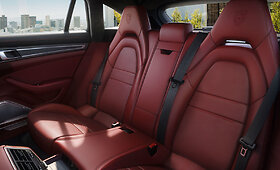 &bdquo;Porsche Panamera Sport Turismo&ldquo;
