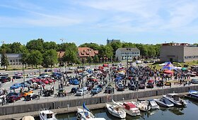 &bdquo;Memel motor fest 2017&ldquo;