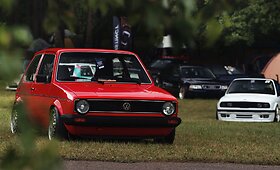 &bdquo;Chill'n'Grill&ldquo; festivalio automobiliai ir motociklai