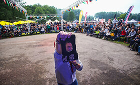 Automobilių entuziastų festivalis &bdquo;Chill'n'Grill 2017&ldquo;