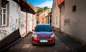 &bdquo;Ford Ka+&ldquo;