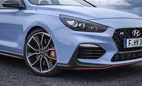 &bdquo;Hyundai i30 N&ldquo;
