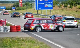 Dovilo Čiutelės &bdquo;Lada&ldquo;