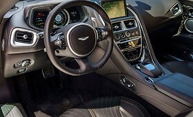 Brangiausi 2017-ųjų automobiliai