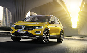 &bdquo;Volkswagen T-Roc&ldquo;