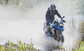 Žurnalai apie motociklizmą
