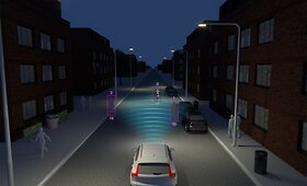 Naujasis &bdquo;Volvo XC40&ldquo;