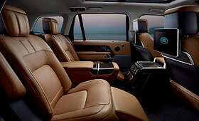 &bdquo;Range Rover SVAutobiography Dynamic&ldquo;