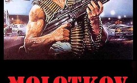 Juokeliai apie Igorį Molotkovą