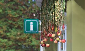 &bdquo;Pagaminta Bir&scaron;tone&ldquo; - Tarptautinės turizmo dienos renginys kurorte