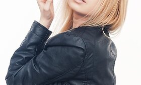 Simona Milinytė fotosesijoje atskleidė savo tikrąjį &bdquo;a&scaron;&ldquo;