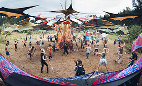 Festivalis &bdquo;Yaga Gathering 2014&rdquo;