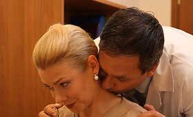 Serialo &bdquo;Gyvenimo receptai&ldquo; filmavimo užkulisiai