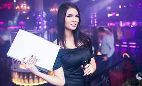 Finalinėje &bdquo;Bushido Angels&ldquo; atrankoje varžėsi &scaron;imtas gražuolių 