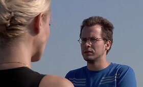 &bdquo;The Roop&ldquo; klipo &bdquo;Be Mine&ldquo; filmavimo užkulisiai