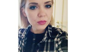 Dainininkė Monika Linkytė