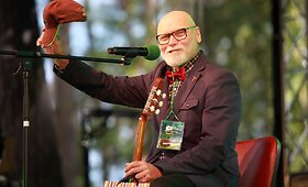 Festivalio &bdquo;Akacijų alėja&ldquo; akimirkos