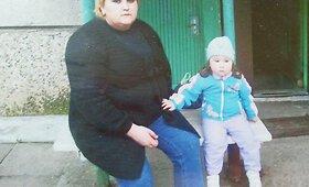 Alyti&scaron;kė Rasa Makauskaitė per metus numetė 60 kg svorio