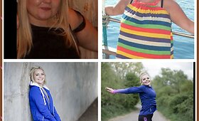 111 kg svėrusi Rita Celik numetė 50 kg antstvorio
