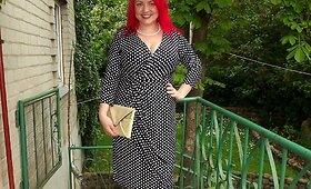 Raimonda Masiulytė-Ramchurn numetė 30 kg antsvorio