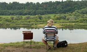 &bdquo;Nacionalinė ekspedicija. Nemunu per Lietuvą&ldquo; akimirkos