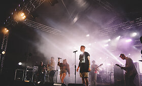 Grupė &bdquo;Z On A&ldquo;