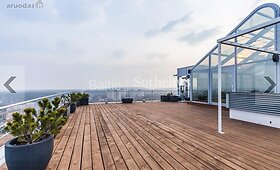Tadui Karosui priklausęs butas Vilniuje