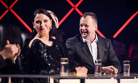 Pirmoji finalinė &bdquo;X Faktoriaus&ldquo; kova