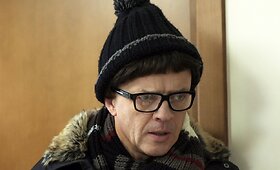 Ramūnas Rudokas seriale &bdquo;Rezidentai&ldquo;